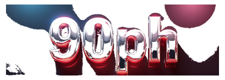 90ph logo