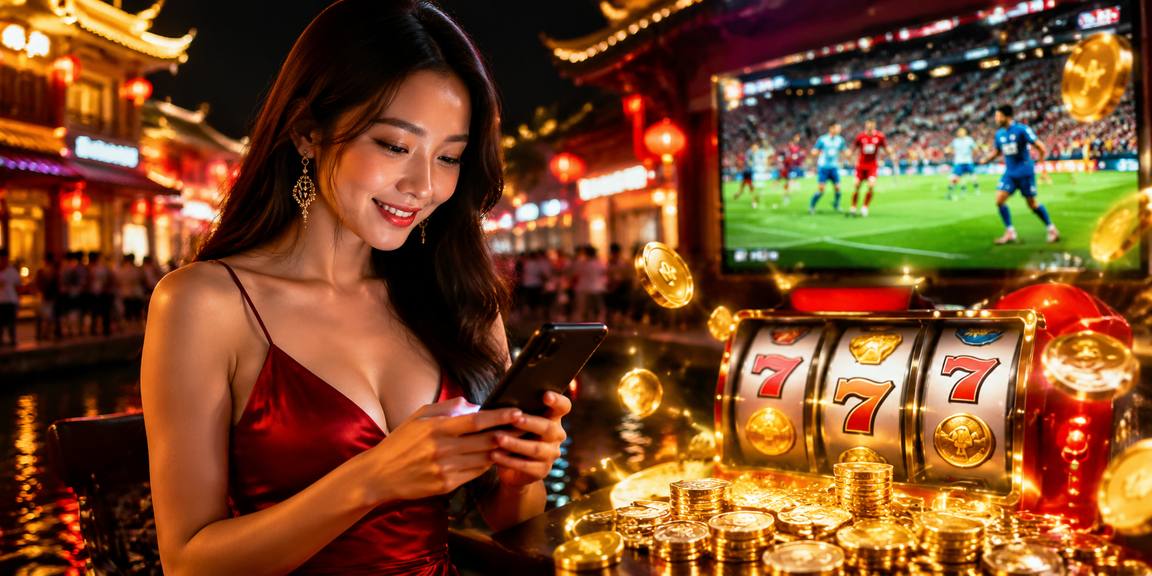 90ph Trải Nghiệm Wolf Gold Trên Sảnh 90ph